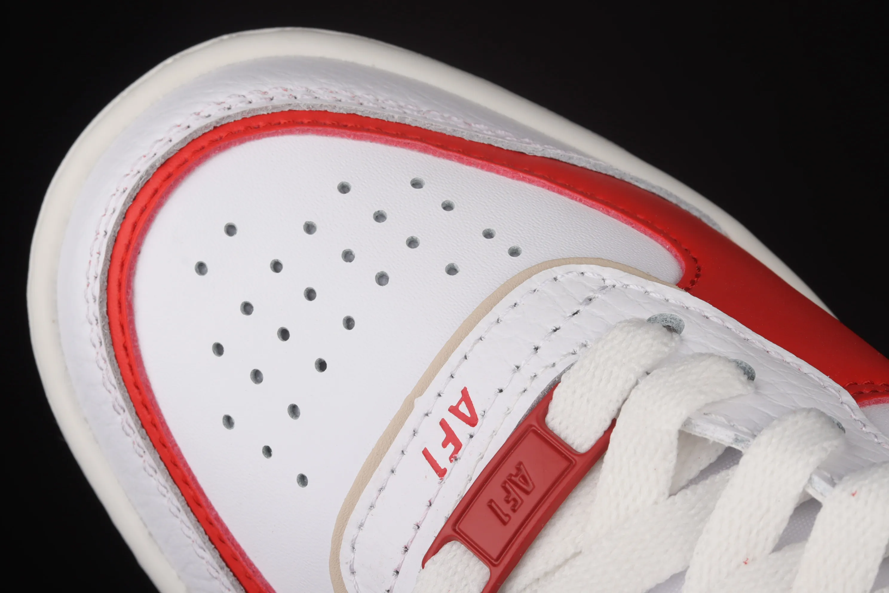 All Categories Nk Air Force 1 Air Force Series Nk Air Force 1 Shadow Air Force Lightweight Increase Nk Air Force 1 Shadow Air Force One Lightweight Increase Low-top Versatile Sneakers CI0919-108